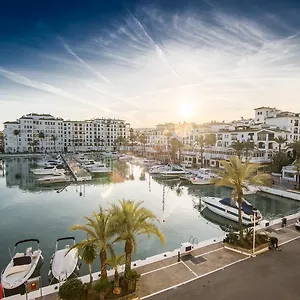  Apartment Beautiful Duquesa Harbour 2001