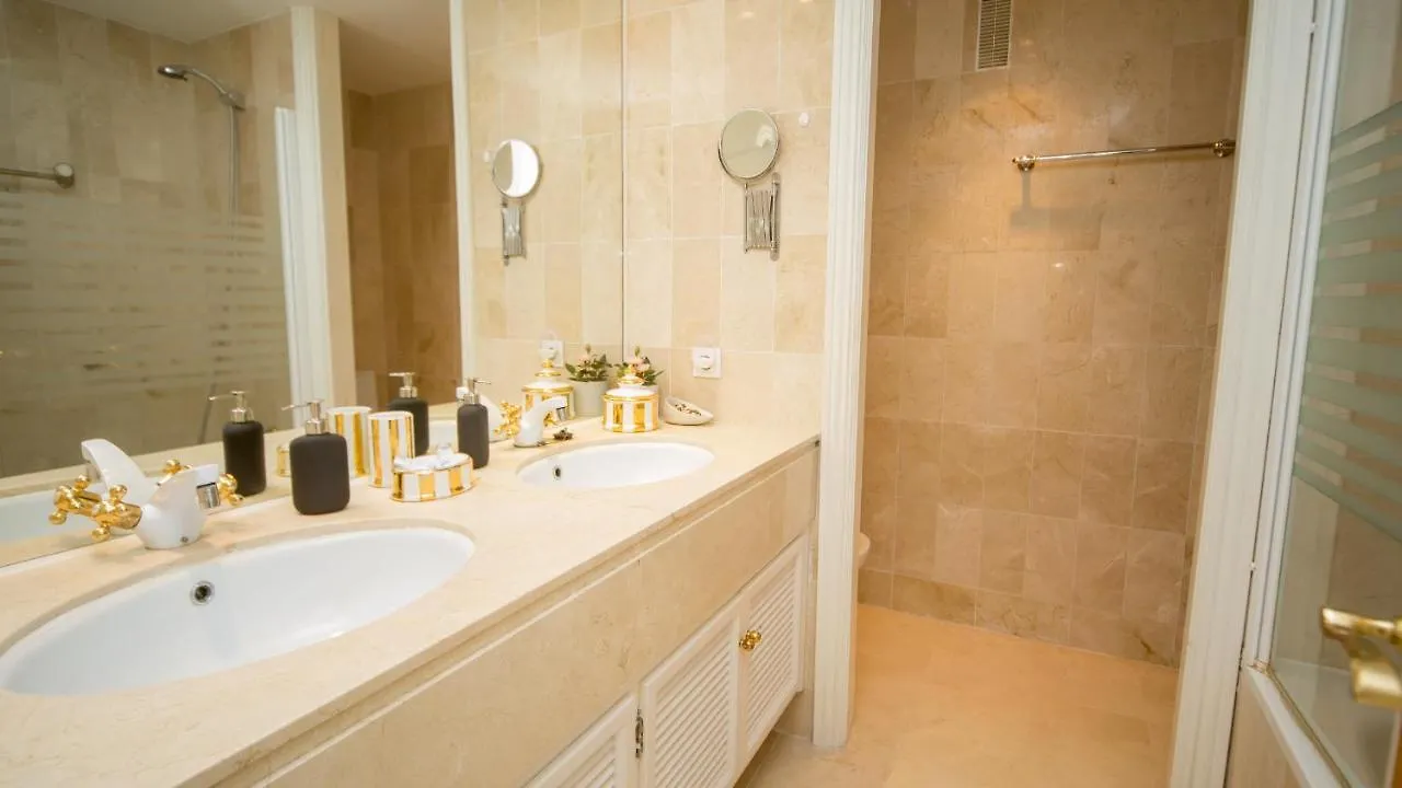 Fuentes 3.13 Apartment Manilva
