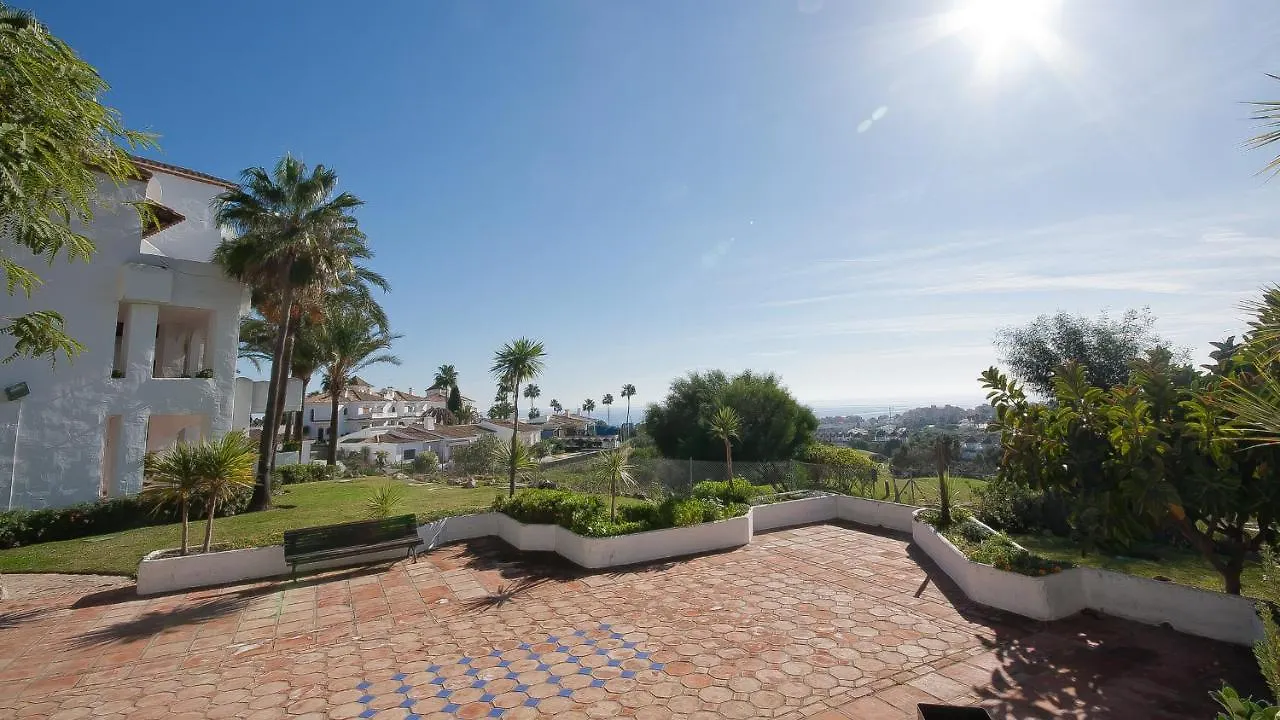 Fuentes 3.13 Apartment Manilva