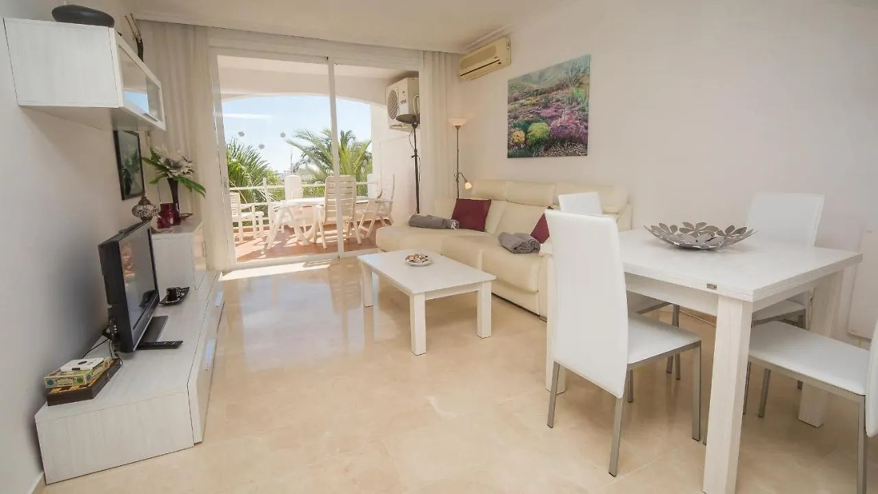 Fuentes 3.13 Apartment Manilva 0*,  Spain