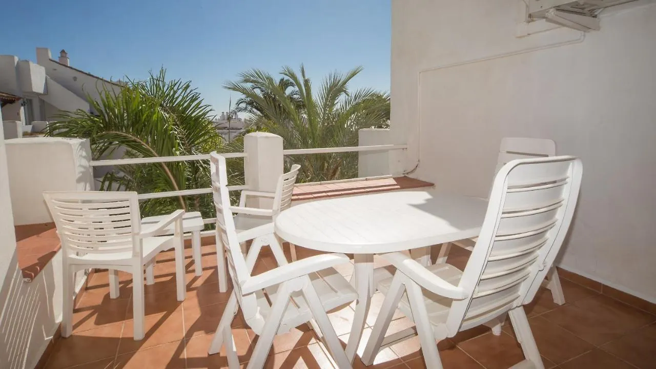 Fuentes 3.13 Apartment Manilva 0*,