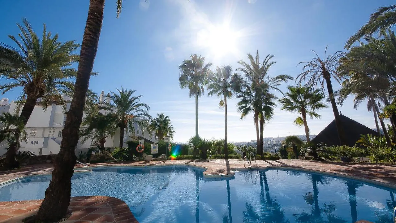 Fuentes 3.13 Apartment Manilva 0*,  Spain