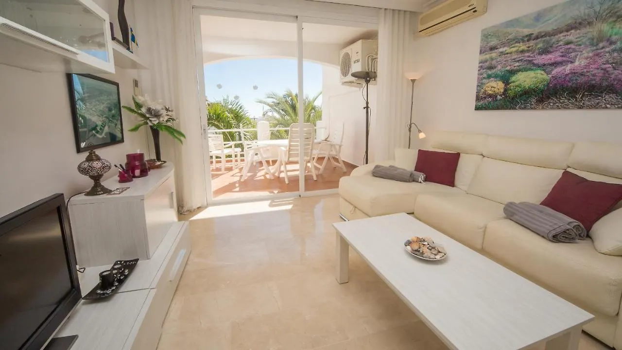 Fuentes 3.13 Apartment Manilva 0*,