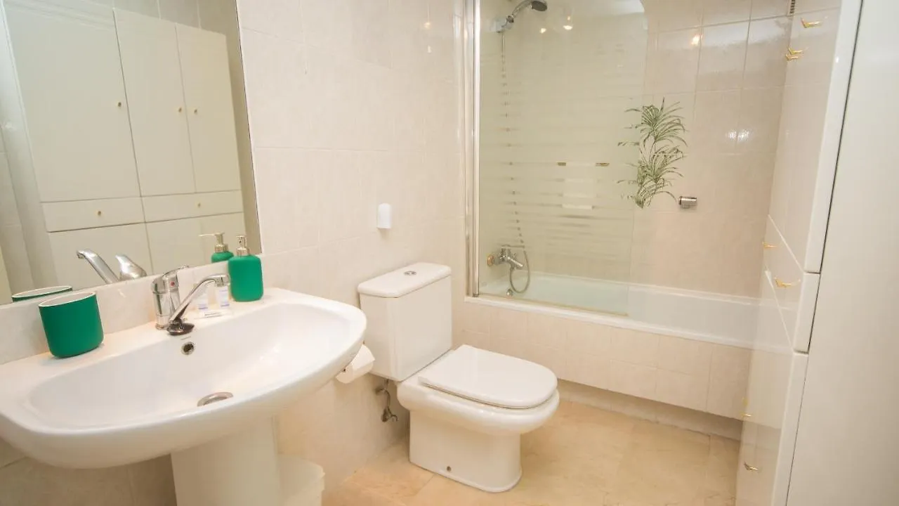 Fuentes 3.13 Apartment Manilva