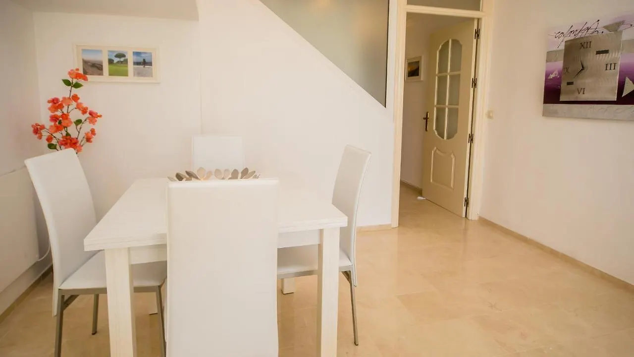 Fuentes 3.13 Apartment Manilva