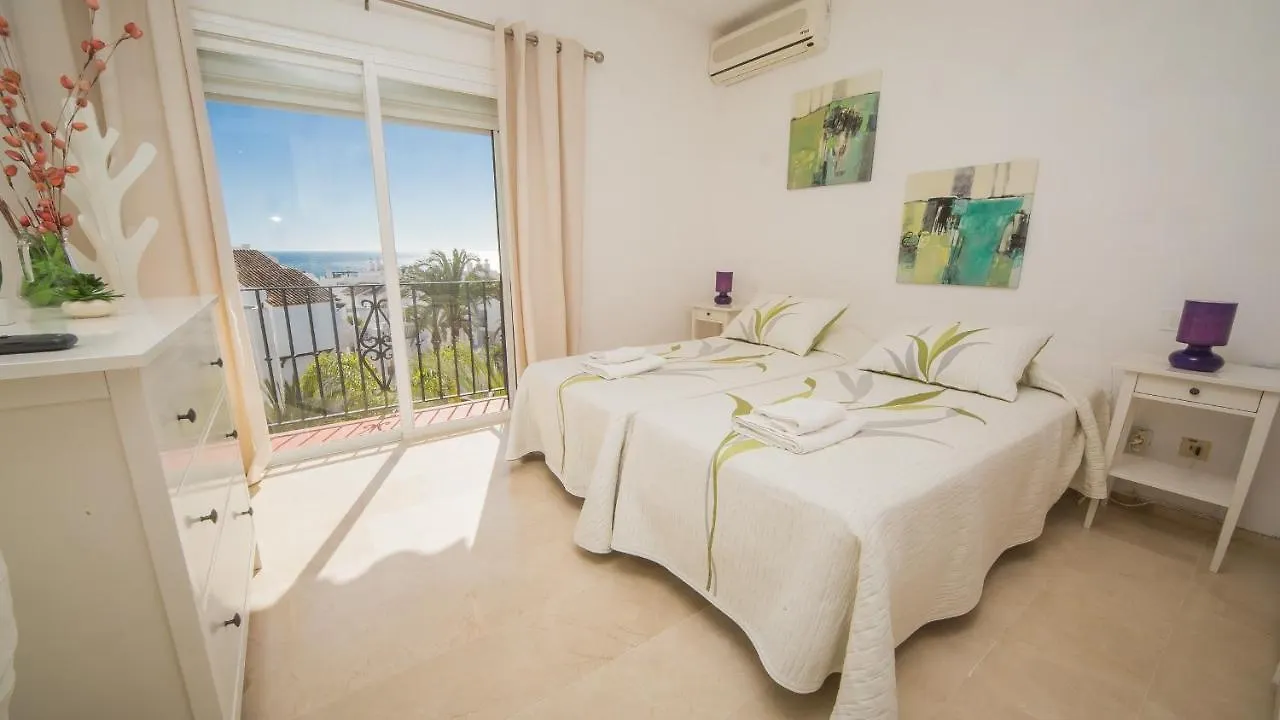 Fuentes 3.13 Apartment Manilva Spain